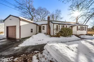 1 Young Terrace, Randolph, MA 02368 - Photo 1