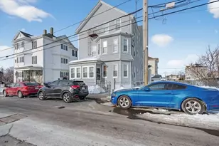 464 Birch St, Fall River, MA 02724 - Photo 3