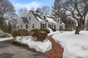 43 Bancroft Rd, Wellesley, MA 02481 - Photo 19