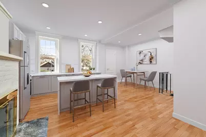 4 Derne St #1, Boston, MA 02114 - Photo 1