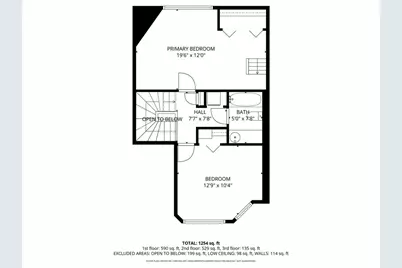 1272 Washington Street #G, Weymouth, MA 02189 - Photo 35