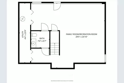 73 McEachron Dr, Stoughton, MA 02072 - Photo 39