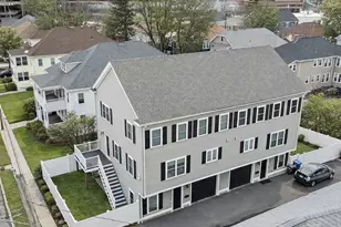 19 Everett St, Waltham, MA 02453 - Photo 1