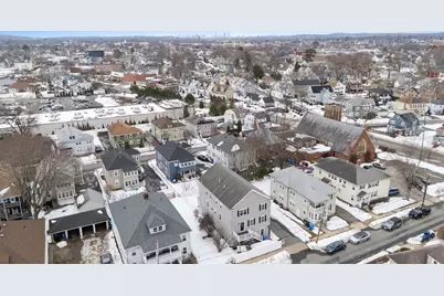 19 Everett Street #2, Waltham, MA 02453 - Photo 39