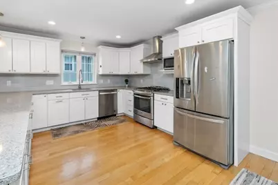 19 Everett Street #2, Waltham, MA 02453 - Photo 3