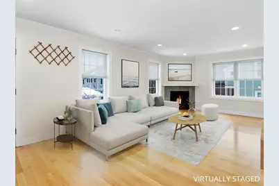 19 Everett Street #2, Waltham, MA 02453 - Photo 9