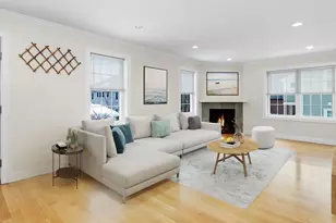 19 Everett St, Waltham, MA 02453 - Photo 9