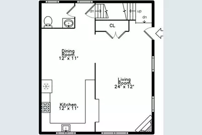19 Everett Street #2, Waltham, MA 02453 - Photo 41