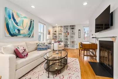 150 Chandler St #9, Boston, MA 02116 - Photo 1