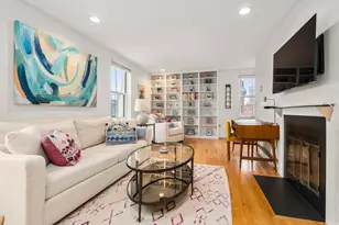 150 Chandler St, Boston, MA 02116 - Photo 1