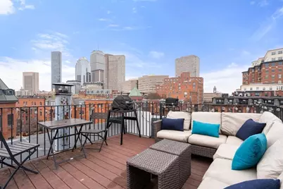 150 Chandler St #9, Boston, MA 02116 - Photo 11