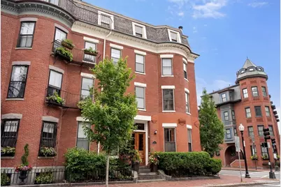 150 Chandler St #9, Boston, MA 02116 - Photo 13