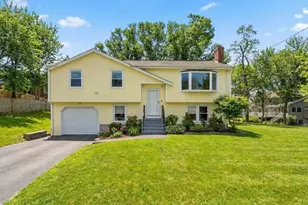 4 Gangi Terrace, Woburn, MA 01801 - Photo 1