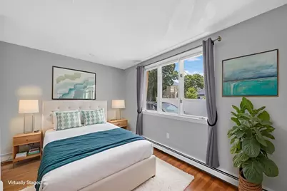24 Mague Ave #24, Newton, MA 02465 - Photo 19