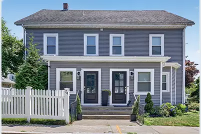 24 Mague Ave #24, Newton, MA 02465 - Photo 1