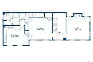 12 Parsons St, Newburyport, MA 01950 - Photo 25