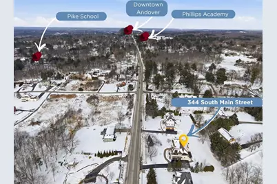 344 S Main St, Andover, MA 01810 - Photo 5