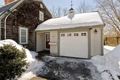 49 Raymond St, Weymouth, MA 02189 - Photo 3