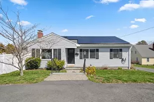 3 Golden Terrace, Woburn, MA 01801 - Photo 1