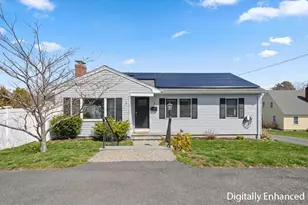 3 Golden Terrace, Woburn, MA 01801 - Photo 1