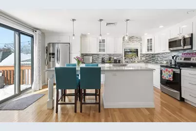 3 Golden Terrace, Woburn, MA 01801 - Photo 7