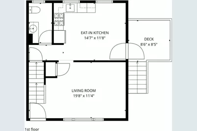 1 William Morrison Drive #1, Randolph, MA 02368 - Photo 31