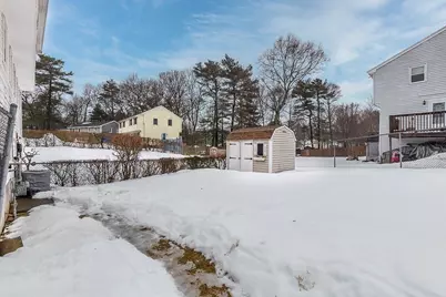 1 William Morrison Drive #1, Randolph, MA 02368 - Photo 27