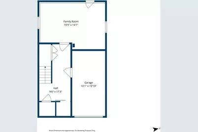 44 Lakeview Terrace, Waltham, MA 02451 - Photo 39