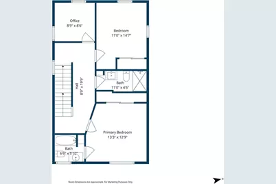 44 Lakeview Terrace, Waltham, MA 02451 - Photo 41