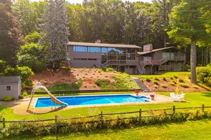 1090 North Rd, Carlisle, MA 01741 - Photo 1