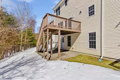 51 Knowlton Circle #51, Upton, MA 01568 - Photo 29