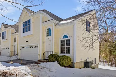 51 Knowlton Circle #51, Upton, MA 01568 - Photo 31
