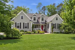 27 Henrys Ln, Norwell, MA 02061 - Photo 1