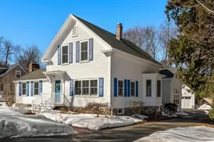 103 Oak St, Reading, MA 01867 - Photo 1