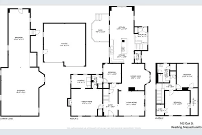 103 Oak St, Reading, MA 01867 - Photo 33