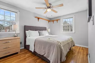 56 Puddingstone Ln, Bellingham, MA 02019 - Photo 13