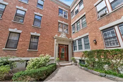 441-5 Washington St. #5, Brookline, MA 02446 - Photo 1