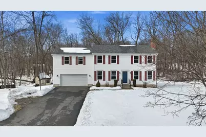 66 Penrose Dr, West Springfield, MA 01089 - Photo 1