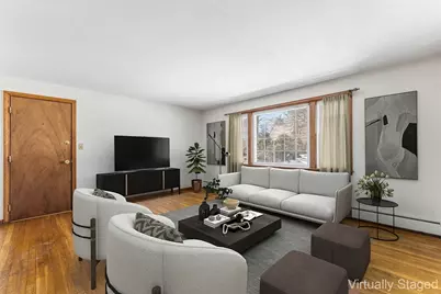 120 Mary Ln #3, Bridgewater, MA 02324 - Photo 3