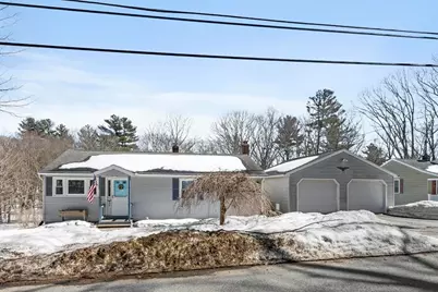 34 Northside Road, Charlton, MA 01507 - Photo 1