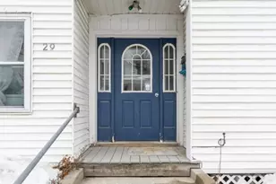 29 Forest St, Fitchburg, MA 01420 - Photo 33