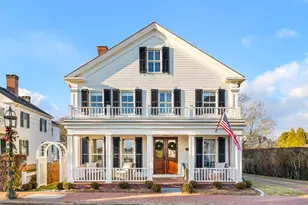 114 N Water St, Edgartown, MA 02539 - Photo 5
