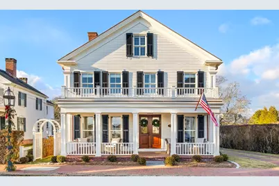 114 North Water Street, Edgartown, MA 02539 - Photo 5
