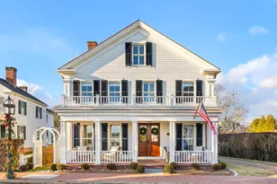 114 N Water St, Edgartown, MA 02539 - Photo 5