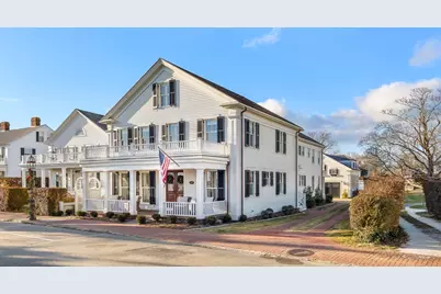 114 North Water Street, Edgartown, MA 02539 - Photo 3