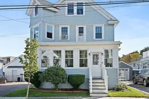 51 Channing St, Quincy, MA 02170 - Photo 1