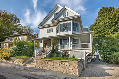 5 Hampstead Lane #1, Boston, MA 02130 - Photo 27