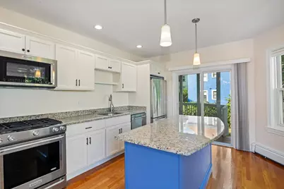 5 Hampstead Lane #1, Boston, MA 02130 - Photo 7