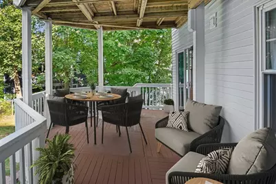 5 Hampstead Lane #1, Boston, MA 02130 - Photo 13