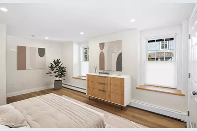 5 Hampstead Lane #1, Boston, MA 02130 - Photo 17